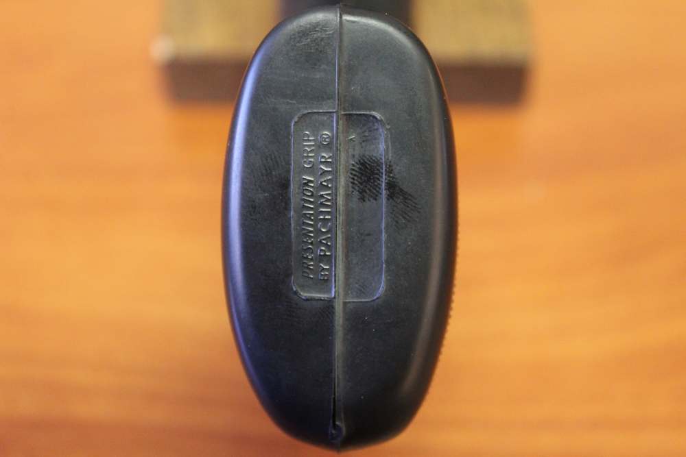1978 Ruger New Model Super Blackhawk .44 Mag 7 1/2" Blued-img-26