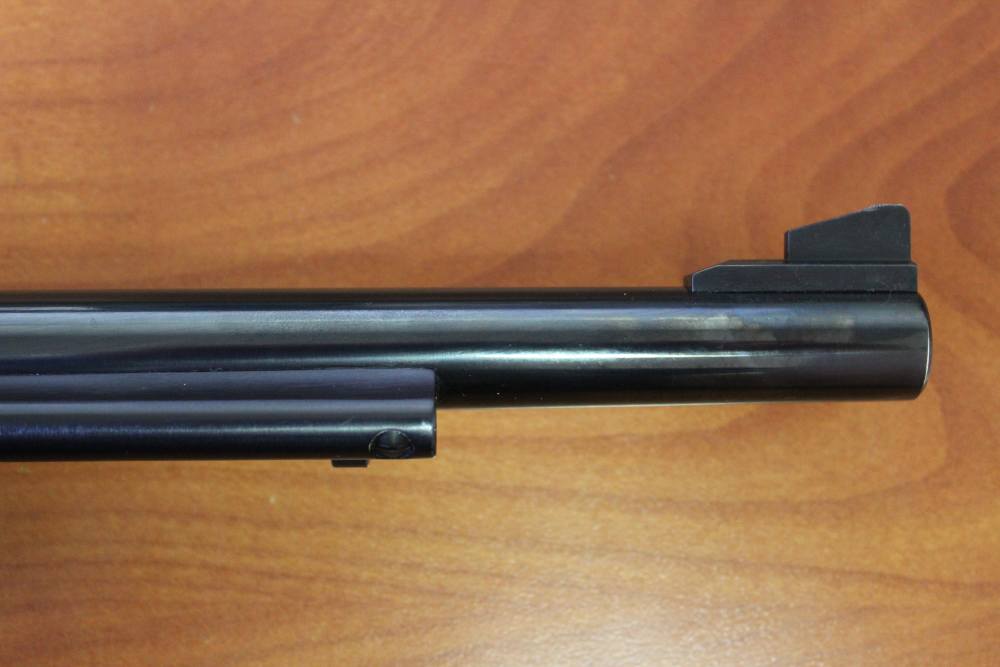 1978 Ruger New Model Super Blackhawk .44 Mag 7 1/2" Blued-img-1
