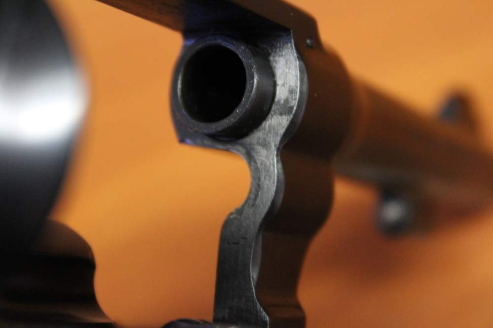 Smith & Wesson Military & Police Pre Model 10 .38 Special 4" Barrel M&P-img-28