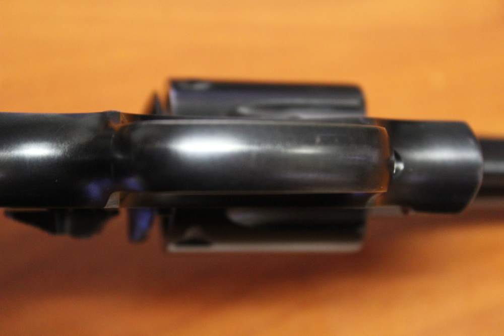 Smith & Wesson Military & Police Pre Model 10 .38 Special 4" Barrel M&P-img-18
