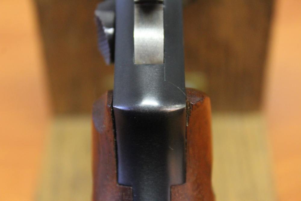 Smith & Wesson Military & Police Pre Model 10 .38 Special 4" Barrel M&P-img-13