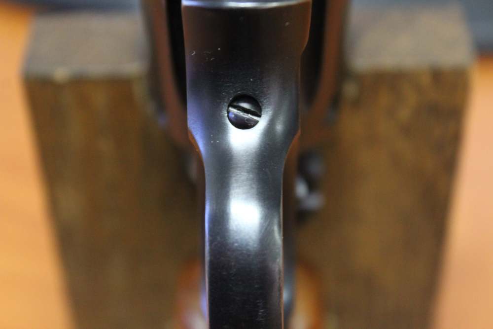 Smith & Wesson Military & Police Pre Model 10 .38 Special 4" Barrel M&P-img-17