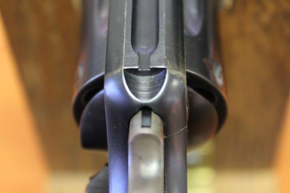 Smith & Wesson Military & Police Pre Model 10 .38 Special 4" Barrel M&P-img-12