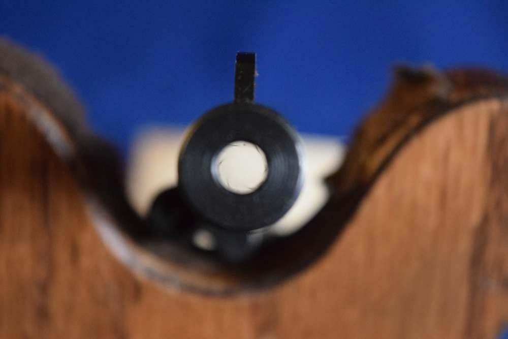  1971 Ruger Single Six 22 LR .22 6.5" in great condition, no transfer bar-img-43