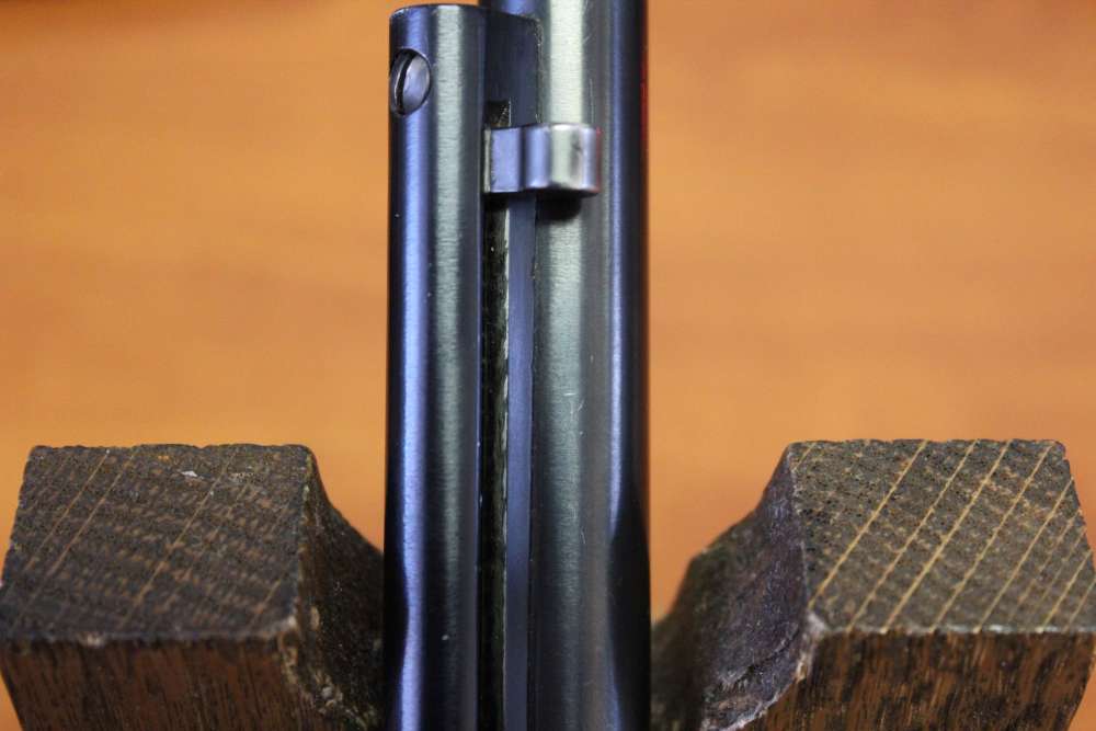 1968 Ruger Single Six 3 Screw D Prefix Duplicate Serial # 6 1/2" .22 Mag LR-img-21