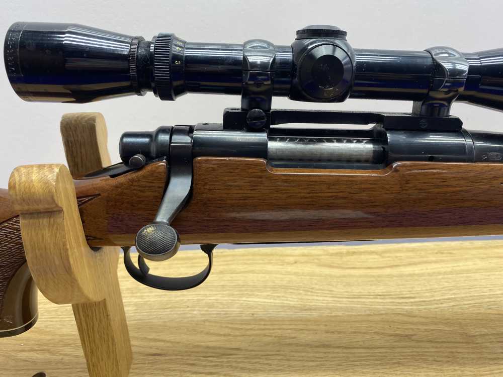 1981 Remington 700 BDL .222 Rem Blued 24" *CLASSIC VINTAGE VARMINT RIFLE*-img-20