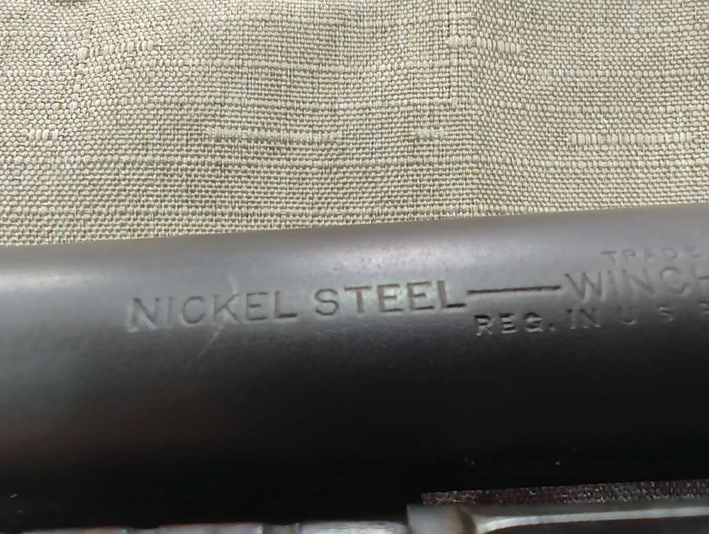 Winchester Model 1912 Pump Action 12GA 26" Barrel 1918 Manufacture Date!-img-19