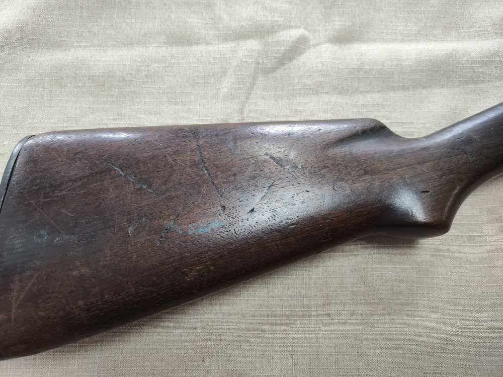 Winchester Model 1912 Pump Action 12GA 26" Barrel 1918 Manufacture Date!-img-28