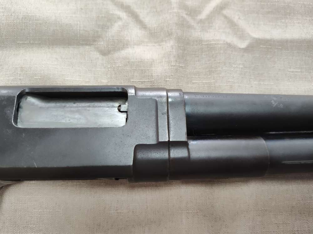 Winchester Model 1912 Pump Action 12GA 26" Barrel 1918 Manufacture Date!-img-35