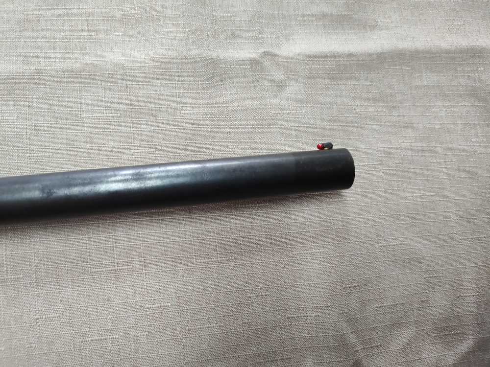 Winchester Model 1912 Pump Action 12GA 26" Barrel 1918 Manufacture Date!-img-42
