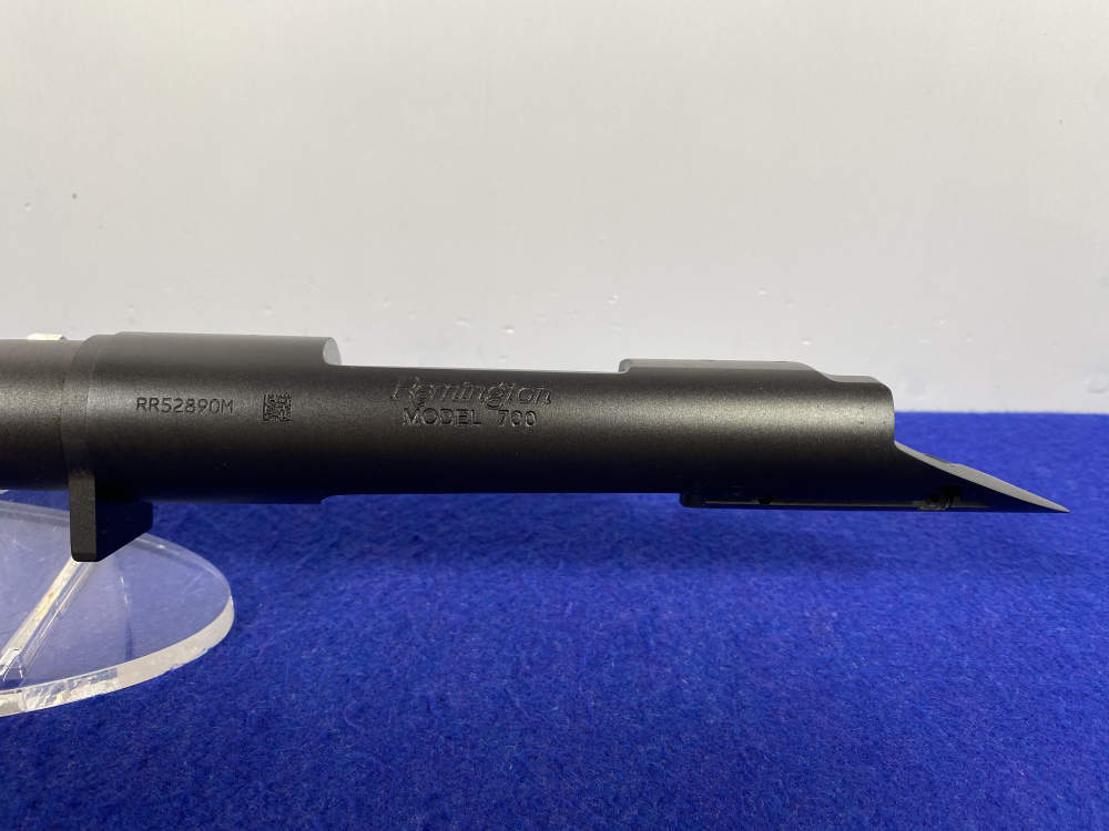 Remington 700 .308 Win Barrel Assembly 12.5" *CUSTOM SHOP OEM INVENTORY*-img-3