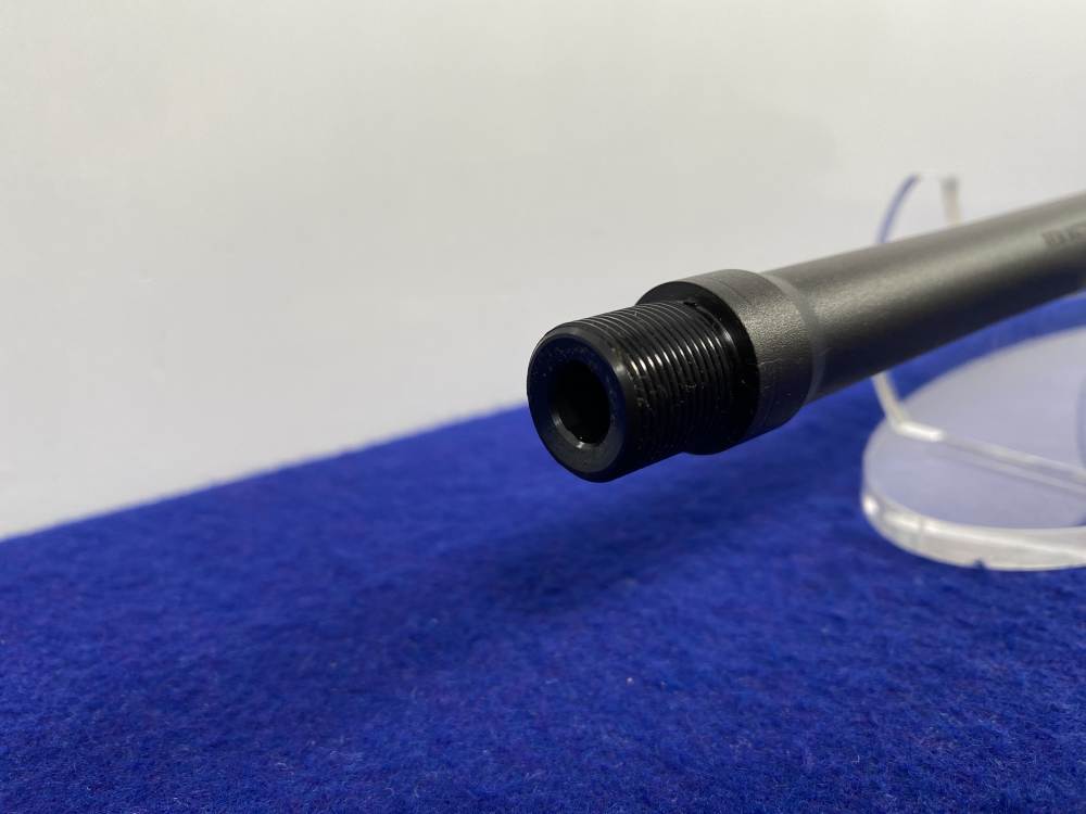 Remington 700 .308 Win Barrel Assembly 12.5" *CUSTOM SHOP OEM INVENTORY*-img-8