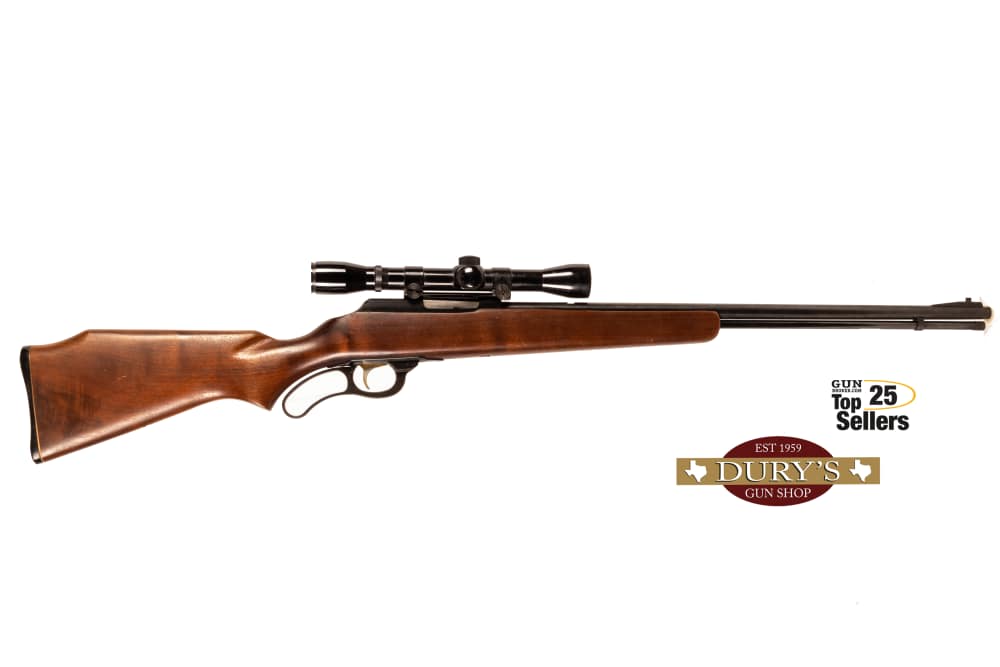 Marlin Model 57 22 Mag Durys # 42265-img-0
