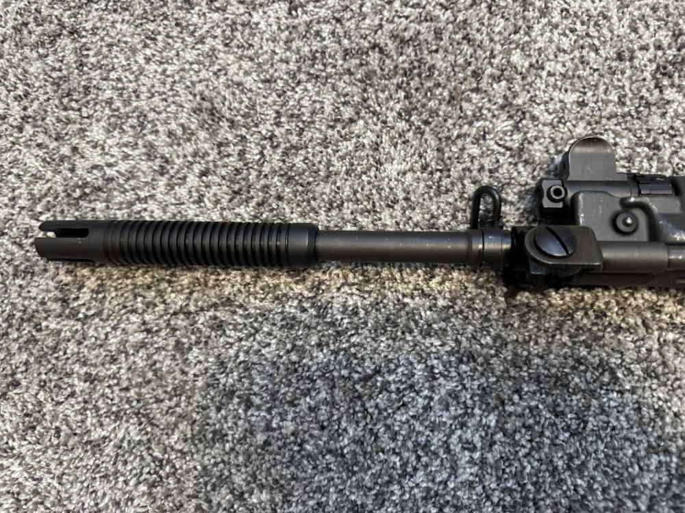 Imbel Austrian FAL XFAL STGG58 7.62x51mm NO CC FEES FAST SHIPPING-img-6