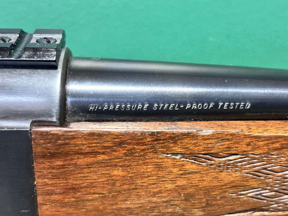 Savage 99 99C D Series .308 Win Lever Action Rifle Detachable Mag-img-6