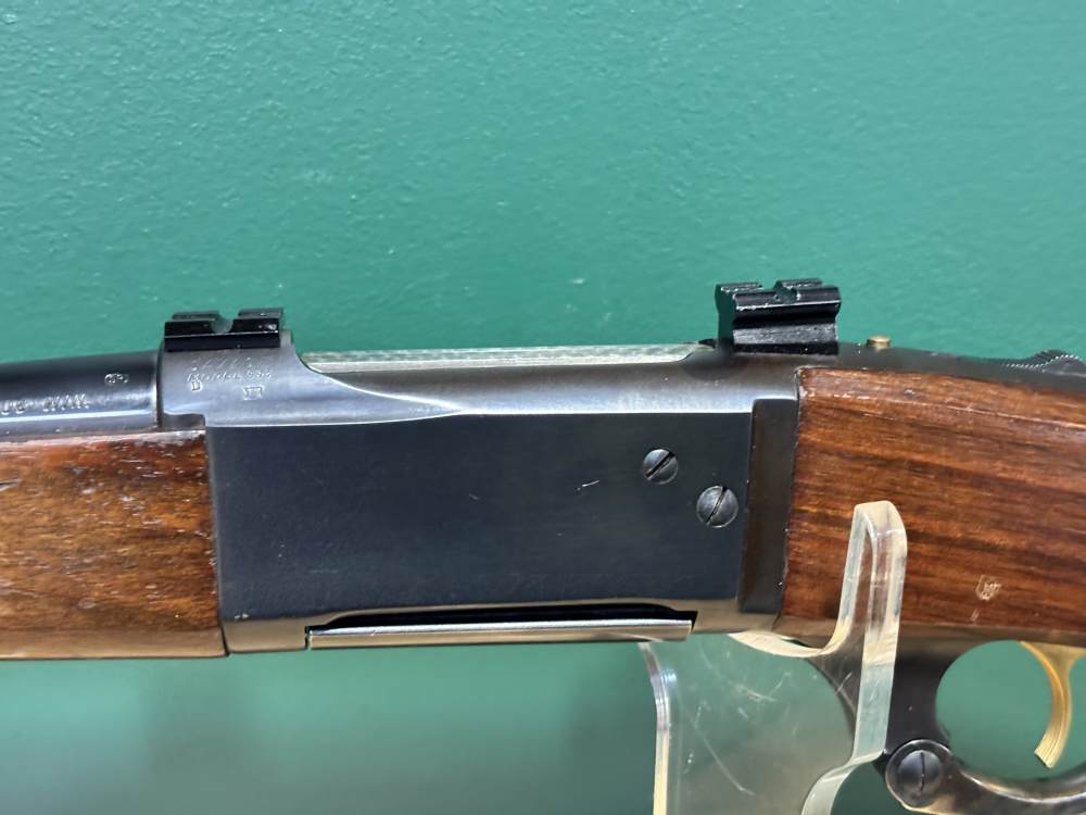 Savage 99 99C D Series .308 Win Lever Action Rifle Detachable Mag-img-10