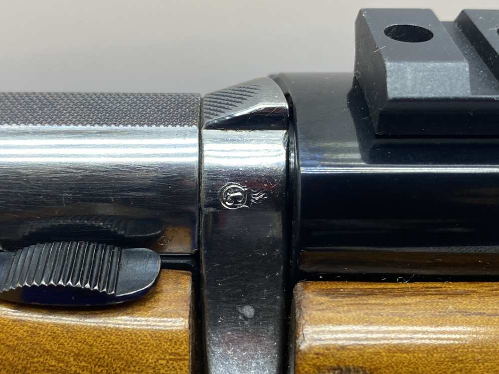 Browning High-Power Sporter 22.5"*DESIRABLE RARE FIRST YEAR 222 REM MAGNUM*-img-22