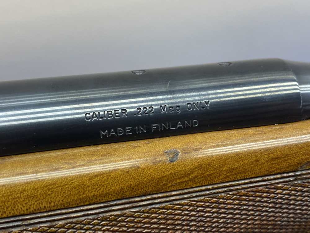 Browning High-Power Sporter 22.5"*DESIRABLE RARE FIRST YEAR 222 REM MAGNUM*-img-21
