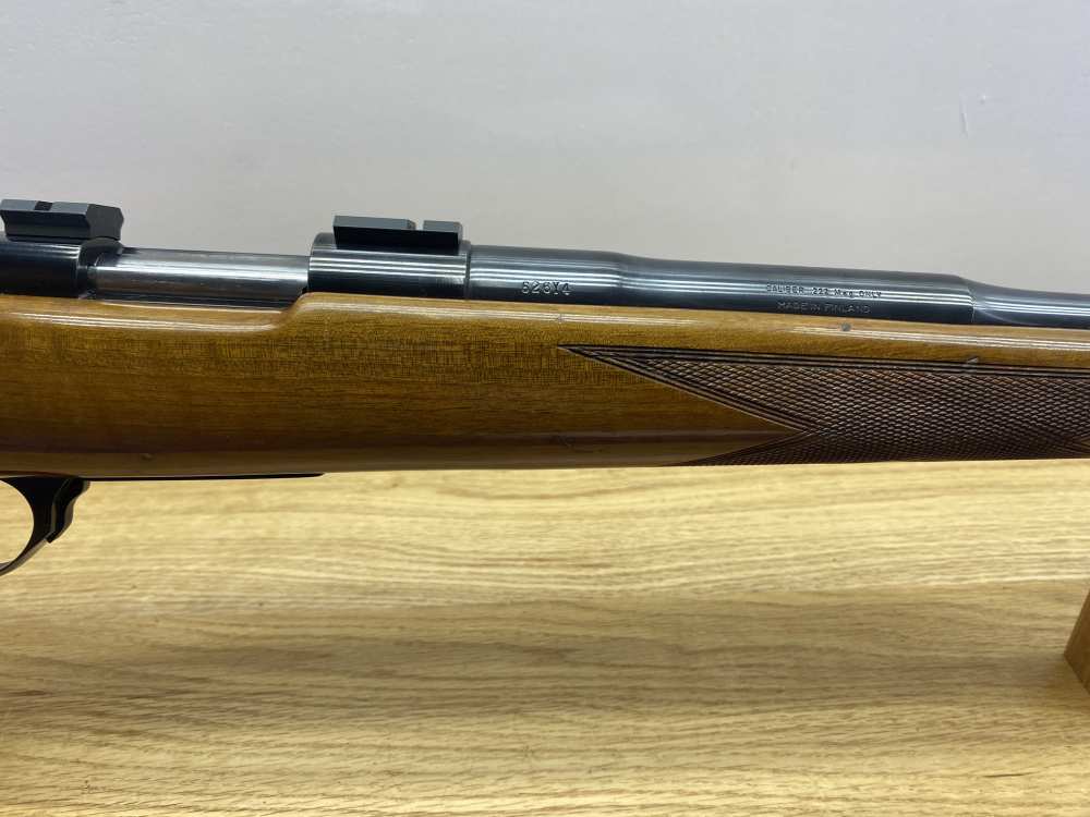 Browning High-Power Sporter 22.5"*DESIRABLE RARE FIRST YEAR 222 REM MAGNUM*-img-17