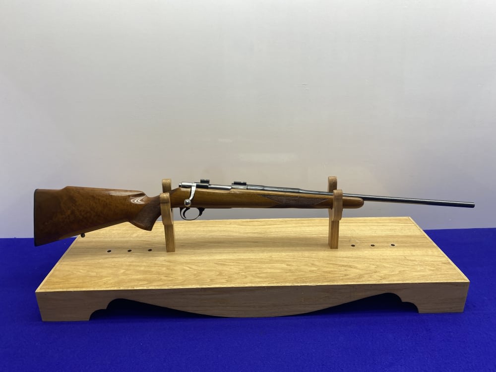 Browning High-Power Sporter 22.5"*DESIRABLE RARE FIRST YEAR 222 REM MAGNUM*-img-13