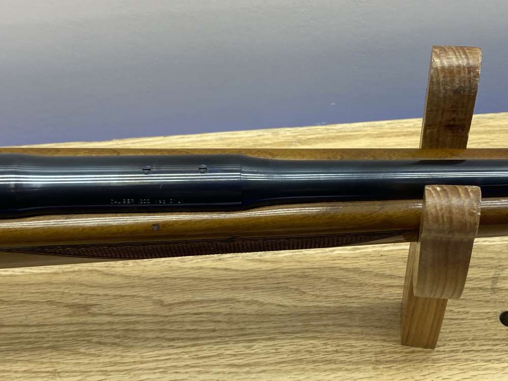 Browning High-Power Sporter 22.5"*DESIRABLE RARE FIRST YEAR 222 REM MAGNUM*-img-26