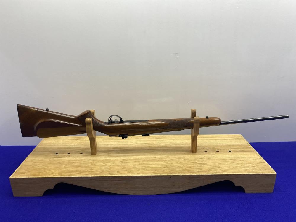 Browning High-Power Sporter 22.5"*DESIRABLE RARE FIRST YEAR 222 REM MAGNUM*-img-30