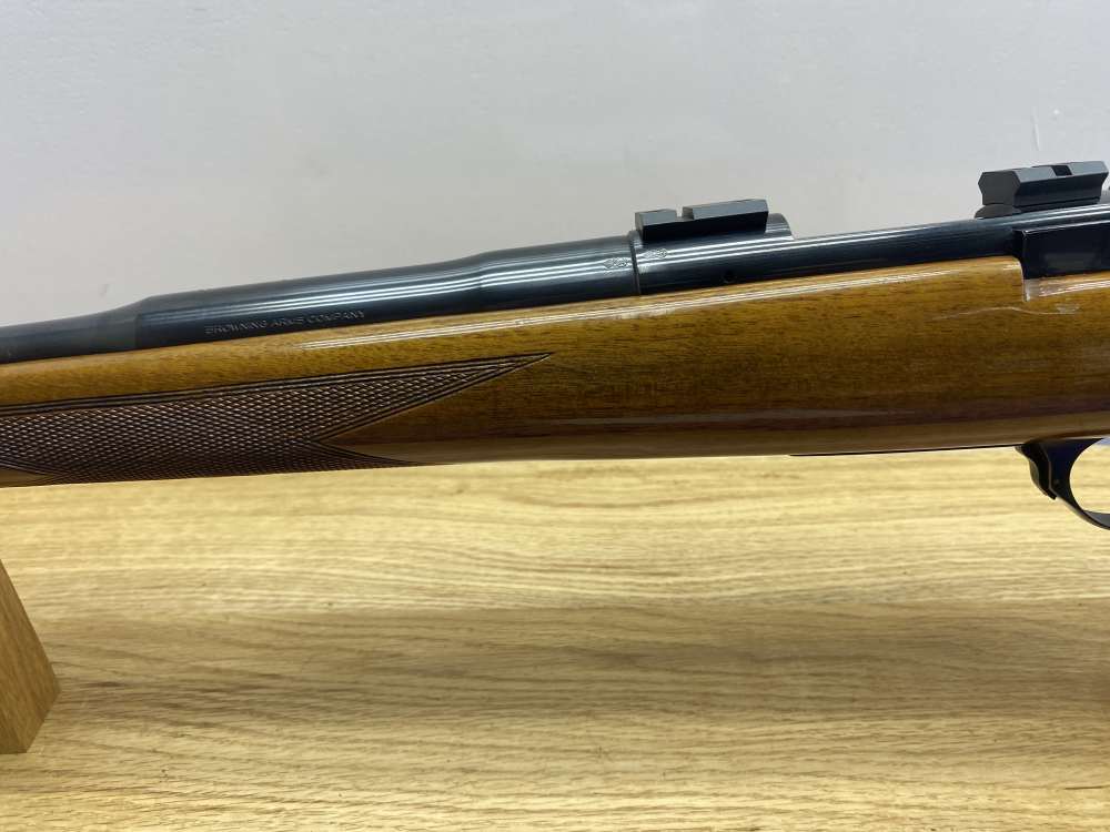 Browning High-Power Sporter 22.5"*DESIRABLE RARE FIRST YEAR 222 REM MAGNUM*-img-7