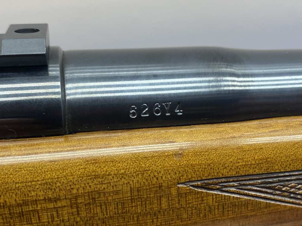 Browning High-Power Sporter 22.5"*DESIRABLE RARE FIRST YEAR 222 REM MAGNUM*-img-20
