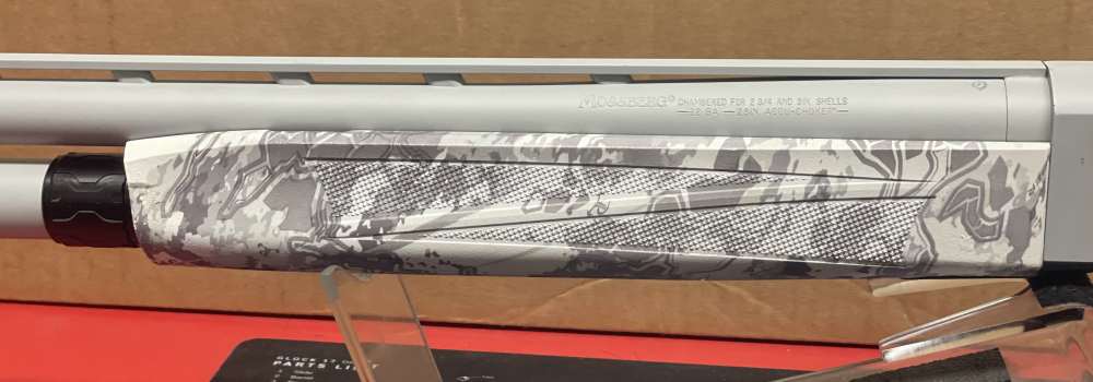 MOSSBERG 940 PRO SNOW GOOSE 12GA 28"-img-6