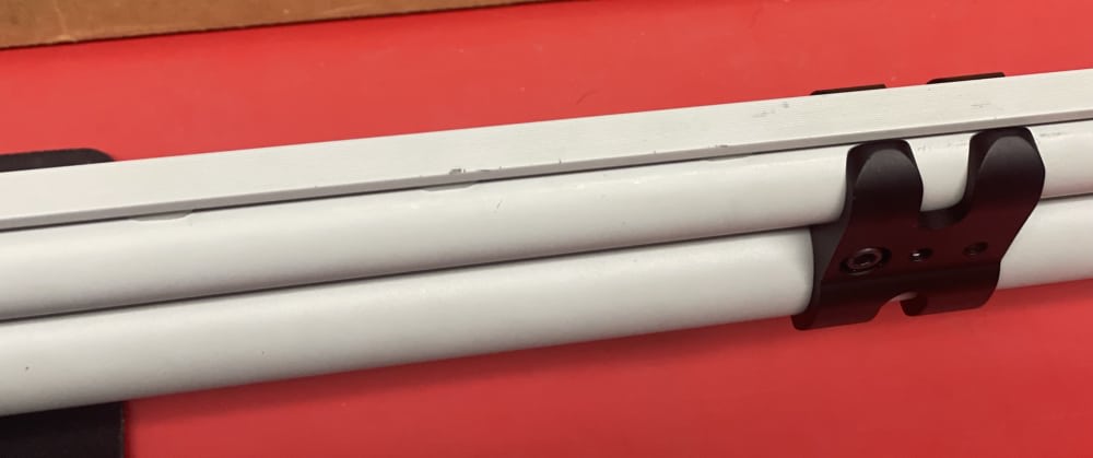 MOSSBERG 940 PRO SNOW GOOSE 12GA 28"-img-4