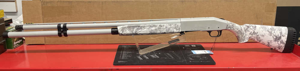 MOSSBERG 940 PRO SNOW GOOSE 12GA 28"-img-8