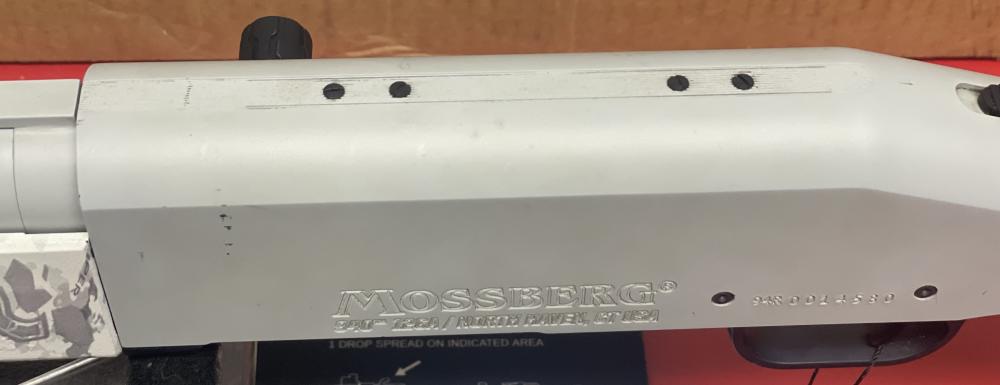 MOSSBERG 940 PRO SNOW GOOSE 12GA 28"-img-7