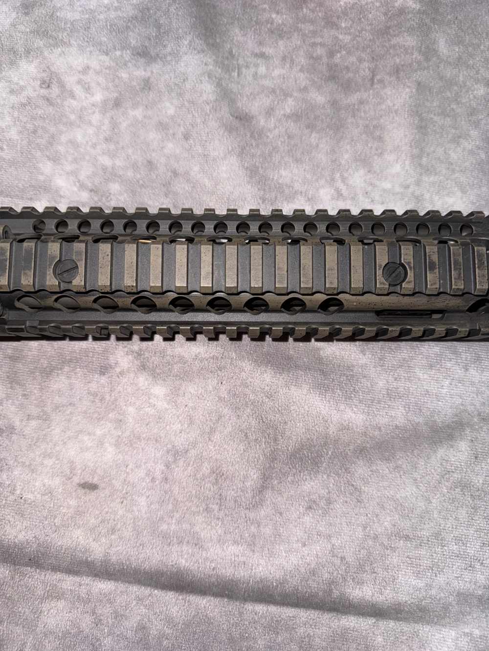 USED! RADIAN AXTS MODEL A-DAC-F MK18 10.3” 5.56 NFA EFORM3 -img-23
