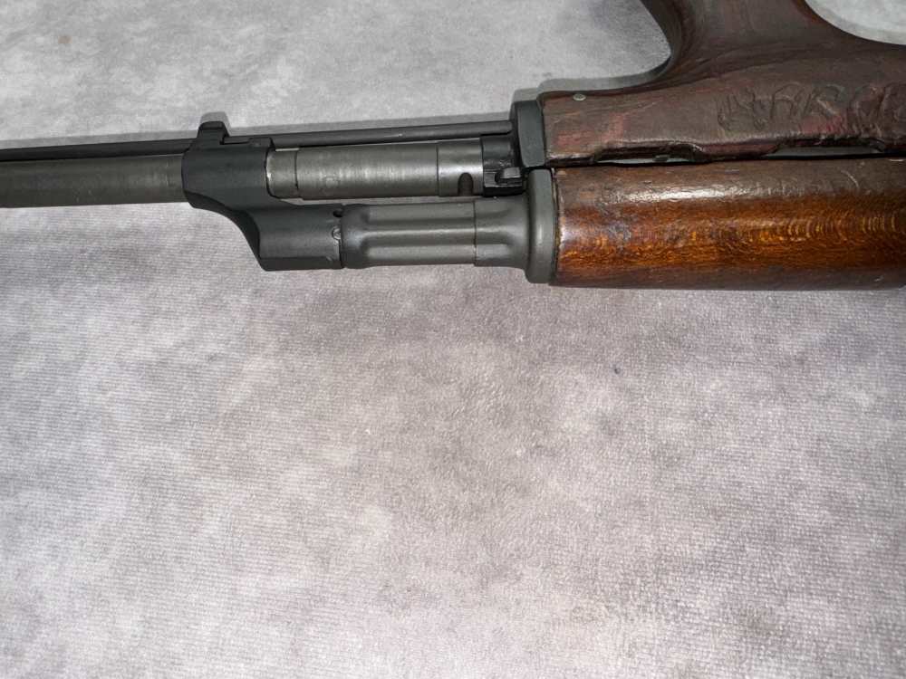 USED! FEDARM MODEL FK-47 SEMI AUTO ROMANIAN KIT 7.62X39 -img-30