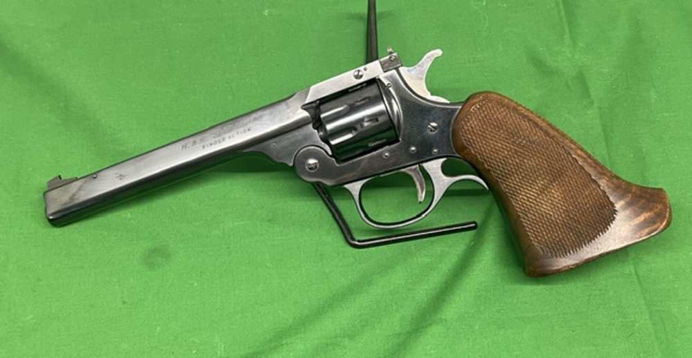 Harringto & Richardson Arms Sportsmen 22-img-0