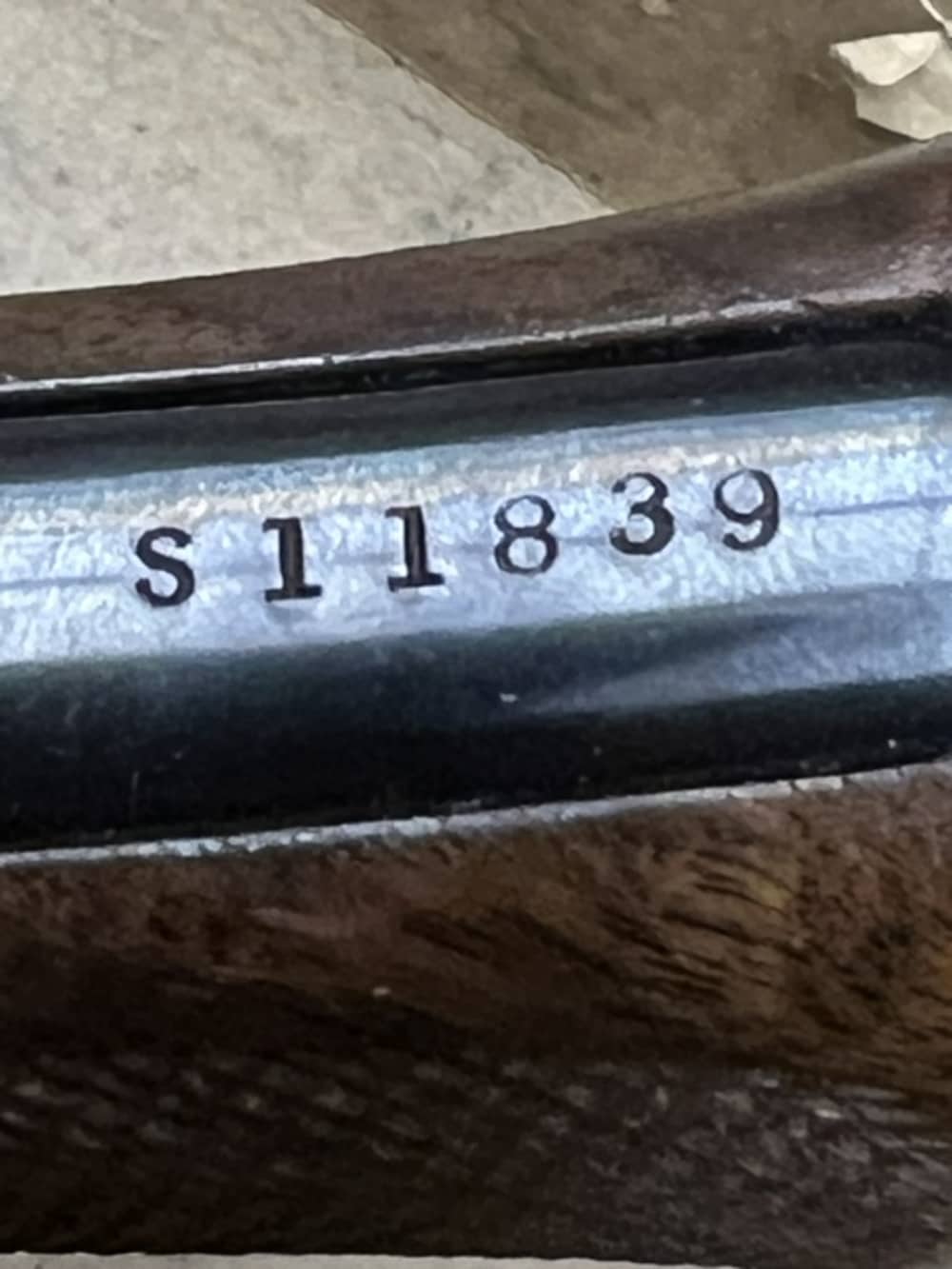 Harringto & Richardson Arms Sportsmen 22-img-20
