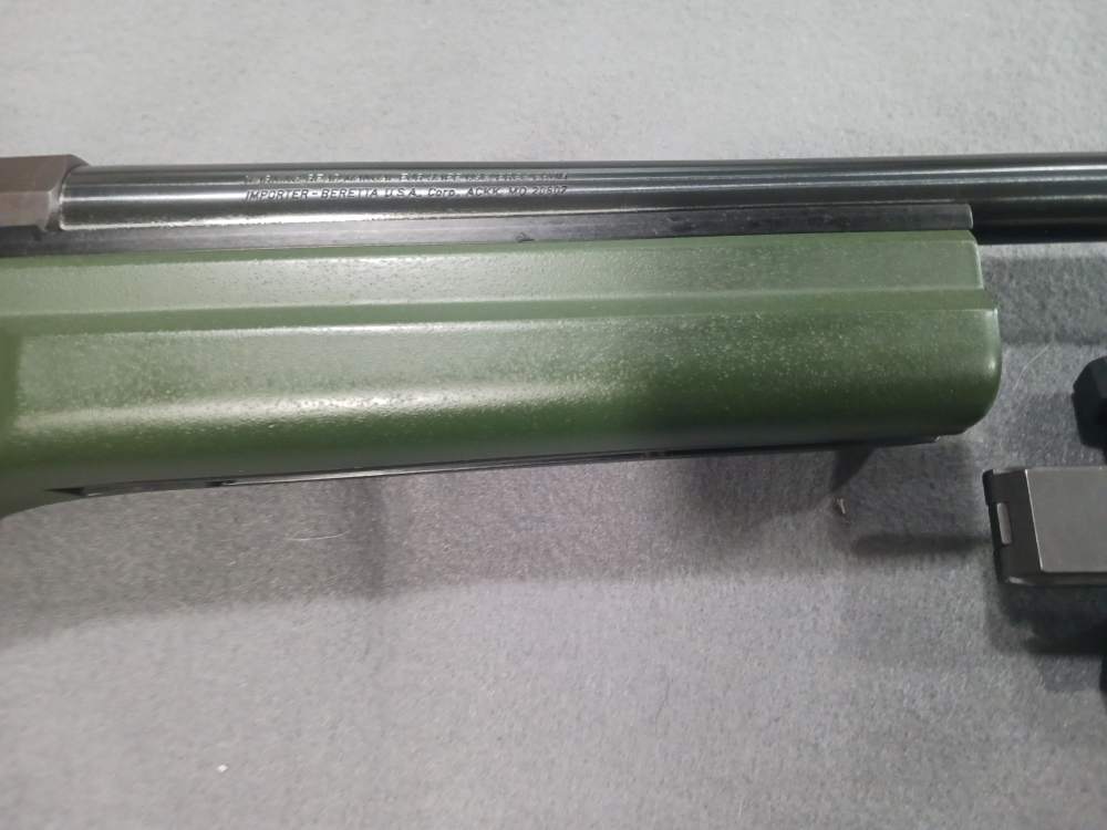 SAKO TRG 42 338 LAPUA 27" BARREL BOLT ACTION RIFLE USED-img-4