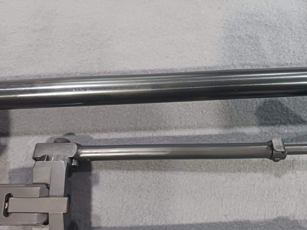 SAKO TRG 42 338 LAPUA 27" BARREL BOLT ACTION RIFLE USED-img-6