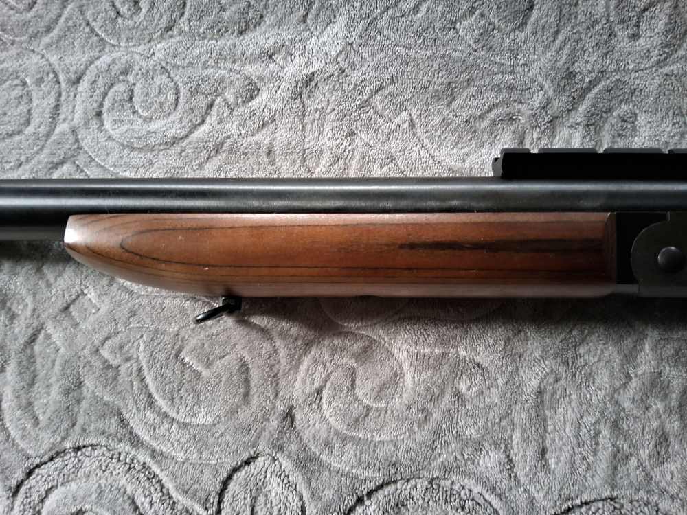 H&R 20 ga Ultra Slug-img-7