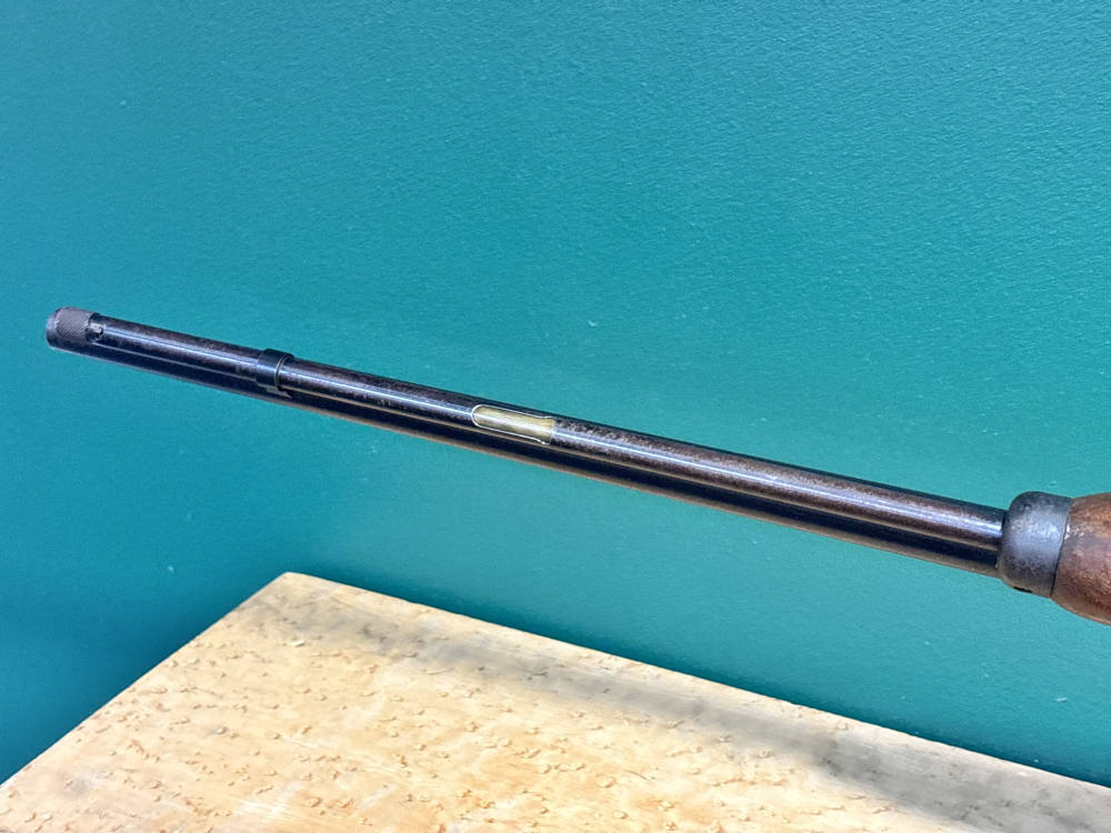 Marlin 39 39A .22 Lr Lever Action Rifle  w/ JC Higgins 4x Optic-img-17