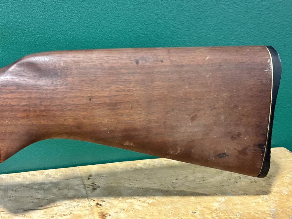 Marlin 39 39A .22 Lr Lever Action Rifle  w/ JC Higgins 4x Optic-img-6