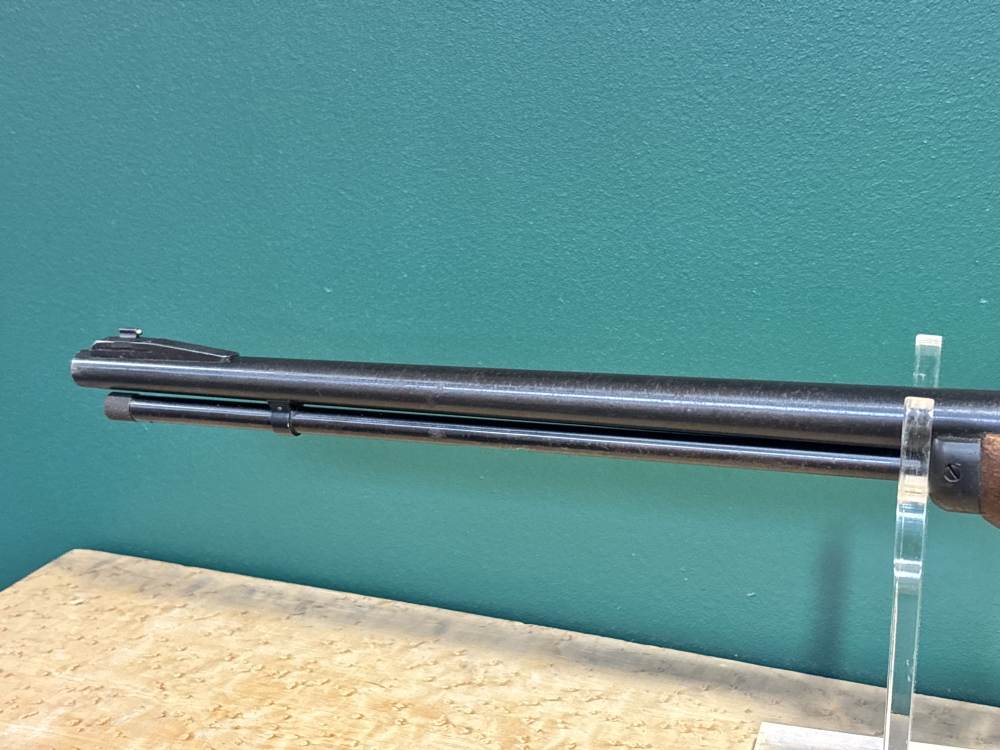 Marlin 39 39A .22 Lr Lever Action Rifle  w/ JC Higgins 4x Optic-img-12