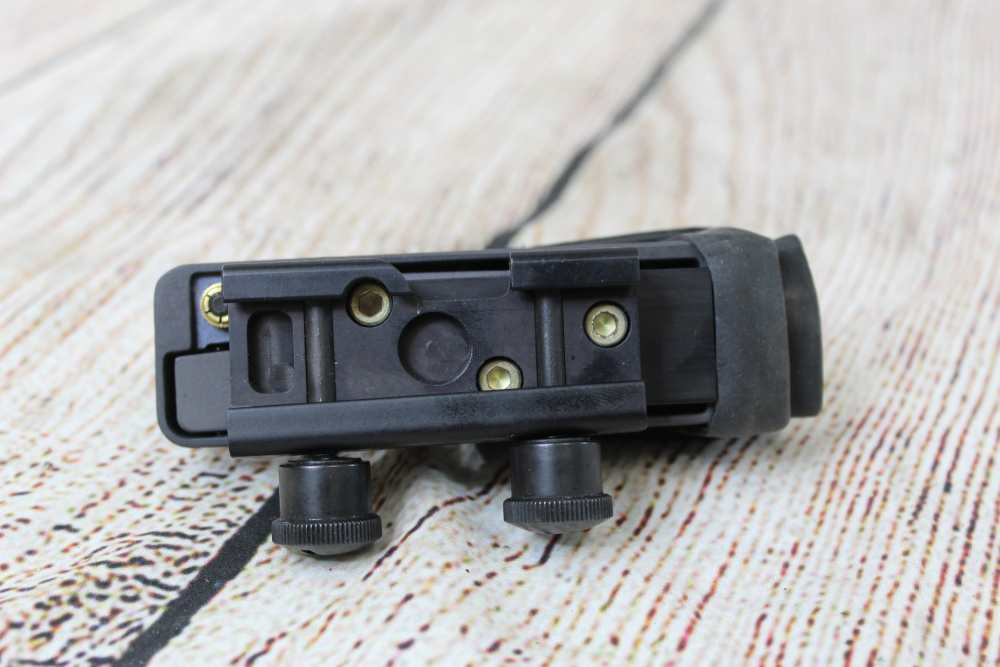 Trijicon 1x24 Reflex Amber Dot ACOG-img-7