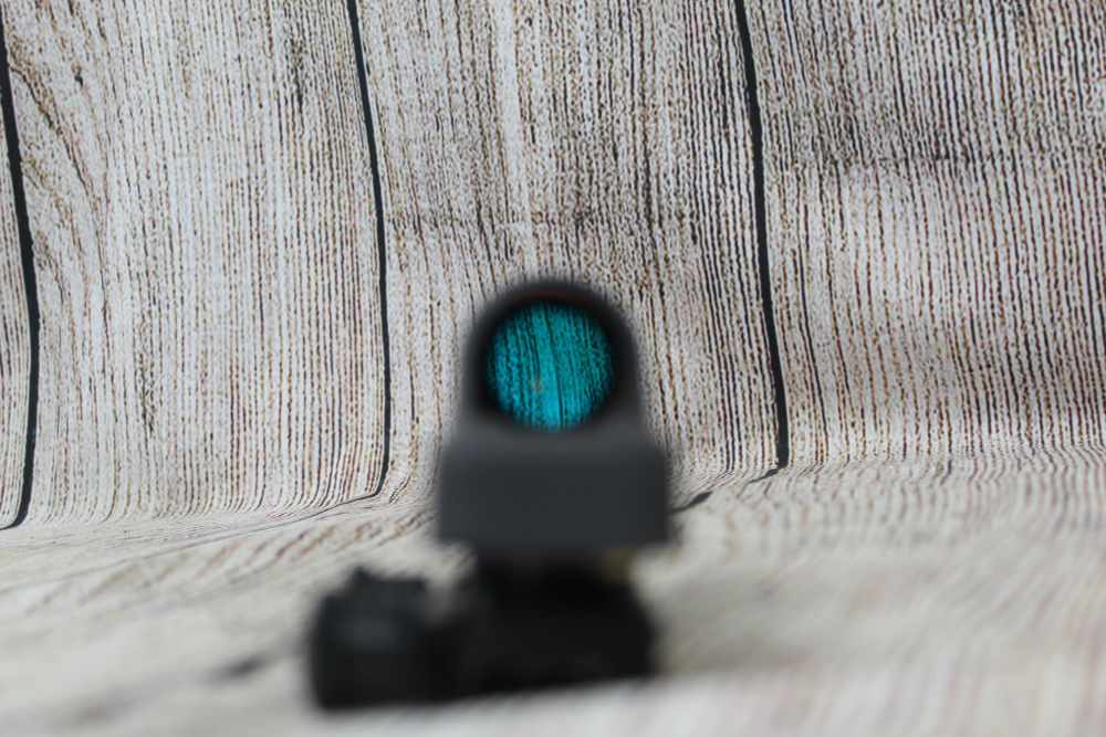 Trijicon 1x24 Reflex Amber Dot ACOG-img-3
