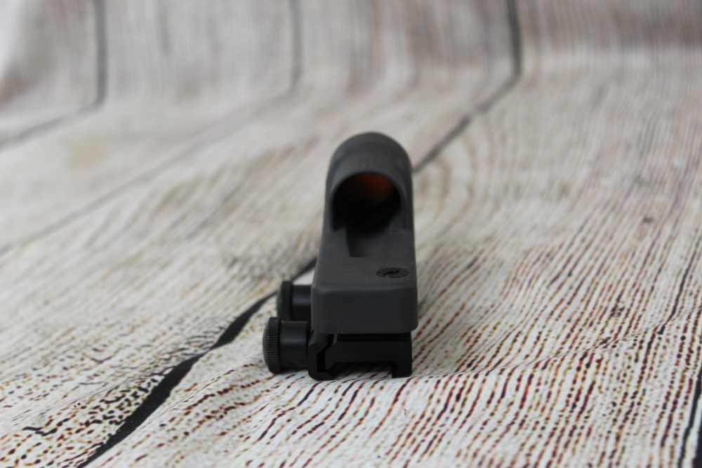 Trijicon 1x24 Reflex Amber Dot ACOG-img-4
