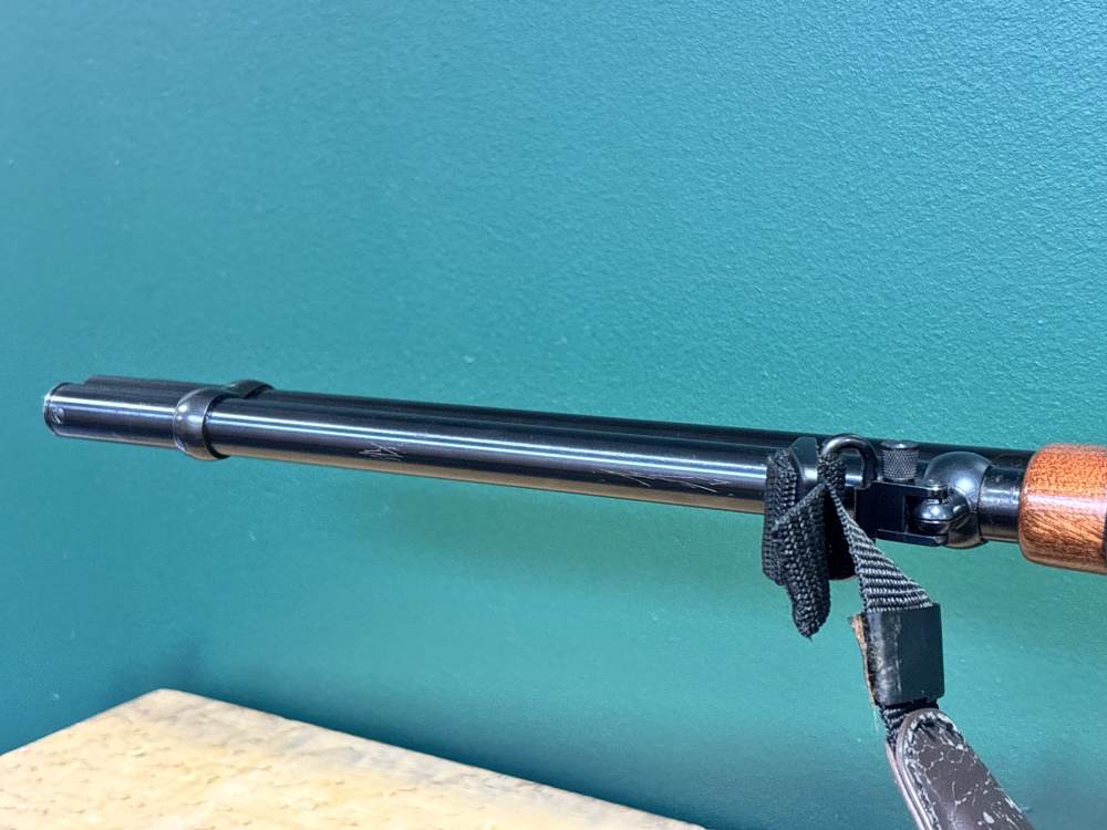 Winchester 1894 94AE Ranger .30-30 Lever Action Rifle Gold Trigger US Made-img-17