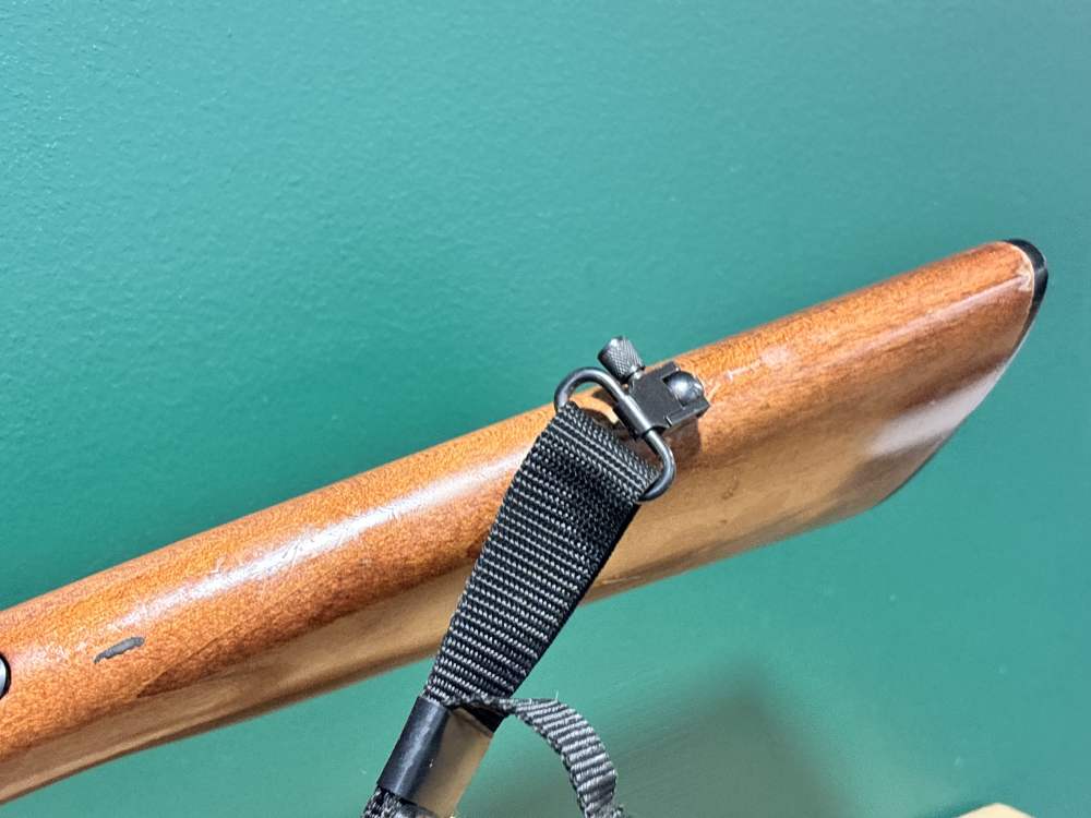 Winchester 1894 94AE Ranger .30-30 Lever Action Rifle Gold Trigger US Made-img-15