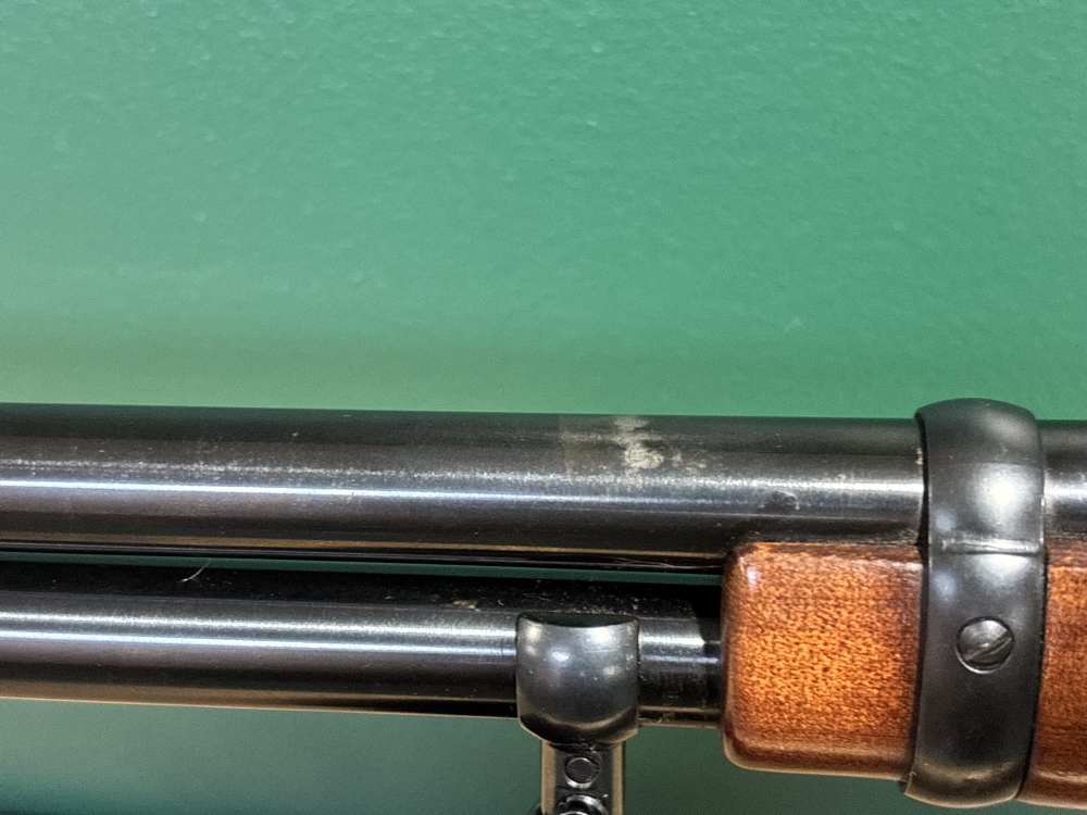 Winchester 1894 94AE Ranger .30-30 Lever Action Rifle Gold Trigger US Made-img-13