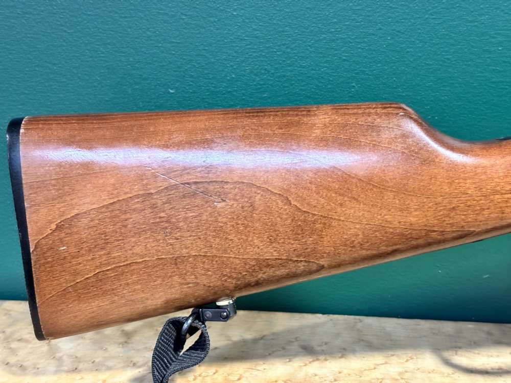 Winchester 1894 94AE Ranger .30-30 Lever Action Rifle Gold Trigger US Made-img-1