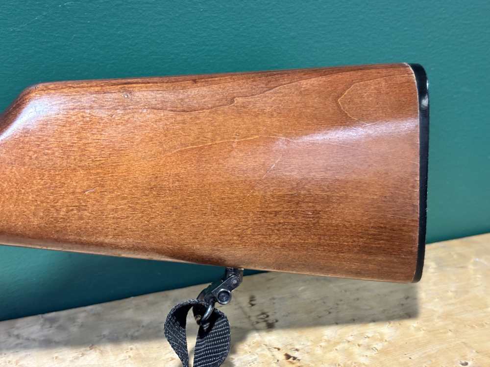 Winchester 1894 94AE Ranger .30-30 Lever Action Rifle Gold Trigger US Made-img-7